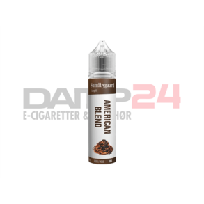 Sundbygaard Longfill American Blend